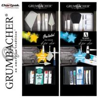CN Artist Series Pads